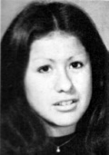 Gilda DeLaRosa: class of 1977, Norte Del Rio High School, Sacramento, CA.